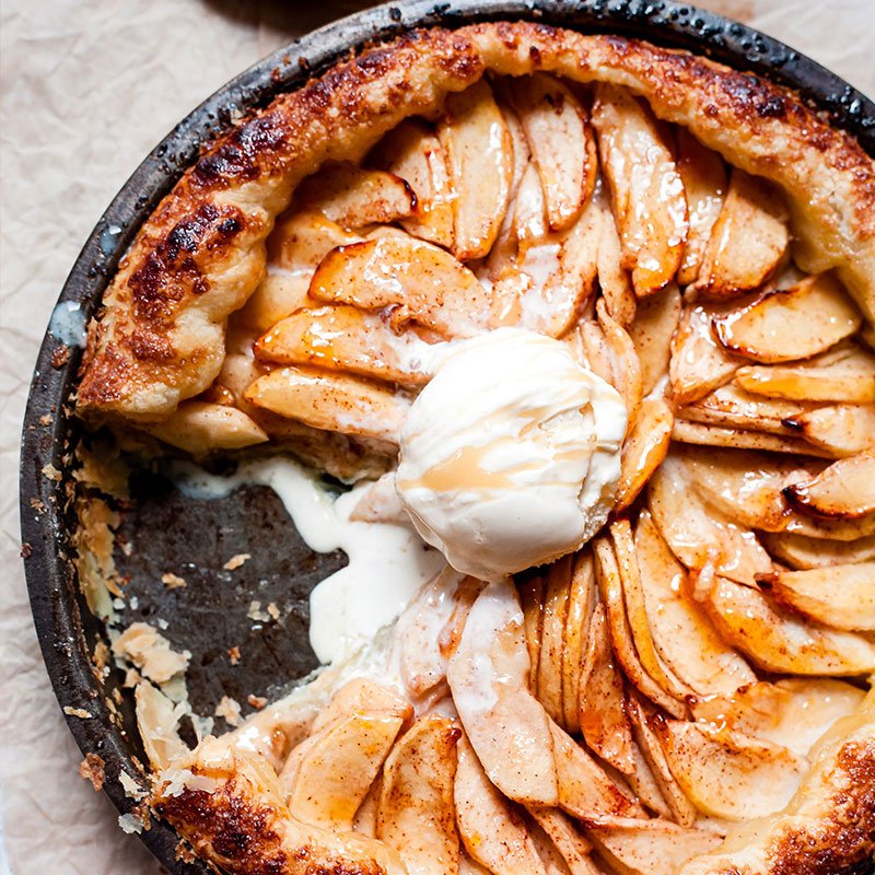 Apple Pie 1 Apple Pie 1